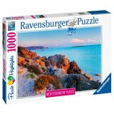 Ravensburger puzzle (slagalice)- Grčka RA14980 Cene