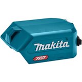 Makita dupli usb adapter za punjenje do dva mobilna telefona; 40V xgt max (ADP001G) | Eponuda.com