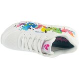 Skechers Nizke superge Uno - Jason Naylor Bela | Shoptok.si