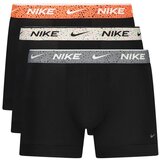 Nike muške crne bokserice | shoptok.hr