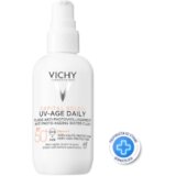 Vichy Capital Soleil fluid protiv fotostarenja SPF50 Cijene