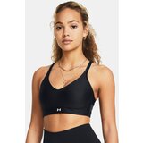 Under Armour Bra UA Infinity Low 2.0 Bra-BLK - Women | shoptok.hr