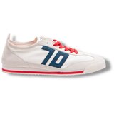 Back70 Nizke superge SNEAKERS LEON Bela Cene
