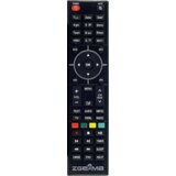  Combo prijemnik, DVB-S2+T2/C, WiFI, Linux - Enigma - H8.2H Plus | Eponuda.com