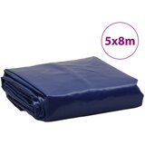 CERADA plava 5 x 8 m 650 g/m² | shoptok.hr