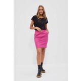 Moodo Pencil skirt | Shoptok.si