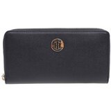 Tommy Hilfiger Denarnice AW0AW10539BDS Črna | Shoptok.si