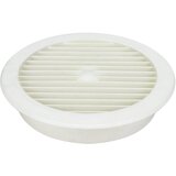 Ventilaciona rešetka sa mrežicom 120mm (TG-7903)