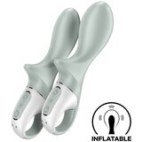 Satisfyer VIBRATOR Air Pump Booty 3 Greygreen, (21596801) | Shoptok.si