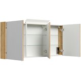 MID.YOU OMARA Z OGLEDALOM 140/62/17 cm | Shoptok.si