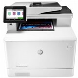 Hewlett packard HP Color Laserjet Pro MFP M 479 fnw | shoptok.hr