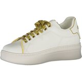 GAELLE PARIS WHITE WOMEN&#39;S SPORTS SHOES | shoptok.hr