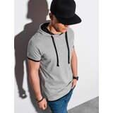 Ombre Moška majica S1376 | Shoptok.si