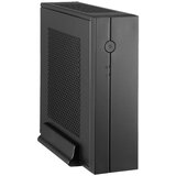 Chieftec IX-01B-OP computer case Small Form Factor (SFF) Black | shoptok.hr