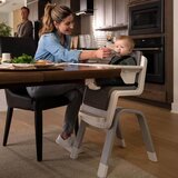 Nuna ZAAZ Oak - večnamenski stolček za hranjenje | Shoptok.si