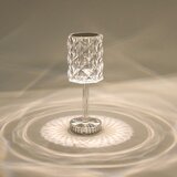  Aigostar- LED prigušiva punjiva lampa LED/1W/5V 2700/4000/6500K 1800mAh 26 cm | Eponuda.com
