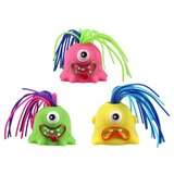 Ozzo squeezy monster gumena igračka monster mix ( 894604 ) Cene