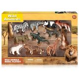  set divljih zivotinja 12kom 11/31690 | ePonuda.com
