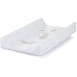 Chipolino kadica sa stalkom i podlogom za previjanje Fiore Grey | shoptok.hr