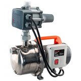 Nakayama Hidrofor pumpa NP2120 PRO - 1100 W, 45 m, električna regulacija | shoptok.hr
