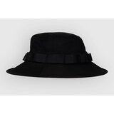 Salty Crew Frontier Boonie Bucket hat black | Shoptok.si