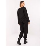 RELEVANCE Set-RV-KMPL-A883.68-black | shoptok.hr