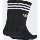 Adidas Nogavice črna / bela | Shoptok.si