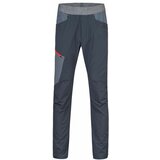 HANNAH Men's trousers n TORRENT india ink/stormy weather Cene
