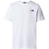 The North Face muška Redbox majica NF0A87NP_FN4 Cene