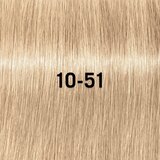 Schwarzkopf Professional IGORA ZERO AMM trajna boja za kosu bez amonijaka nijansa 10-51 60 ml | shoptok.hr