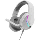 Marvo H8618 WH Žičane Slušalice s RGB Osvjetljenjem - Bijele Cijene