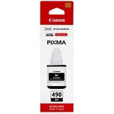 Canon Tinta Canon GI490BK BLACK za printer Canon G1400, G2400, G3400(0663C001AA) | Eponuda.ba