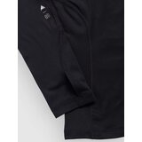 Burton Syn Mwt Bl Crew Funkcijska majica true black | Shoptok.si