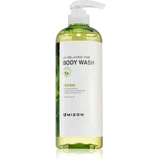 My Relaxing Time Tea Tree osvežujoč gel za prhanje za problematično in mastno kožo 800 ml