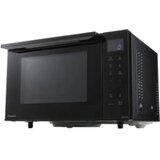 Panasonic NN-DF38PBEPG 3-v-1 večnamenska mikrovalovna pečica črne barve, (5000256458) | Shoptok.si