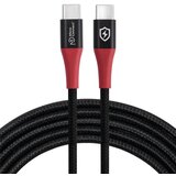 MicroConnect Varno polnjenje kabel USB C-C, 1,5m, (5000117595) | Shoptok.si