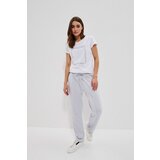 Marisse Women's Tracksuits L-Dr-3704 Grey | shoptok.hr