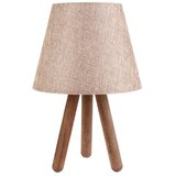 Opviq Stona lampa AYD-1279, Bež Cijene