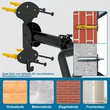 URBAN DECO 2x stenski nosilec za kolo | Shoptok.si