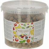 Kerbl Delizia Sweeties, vanilija-češnja - 3 kg Cene