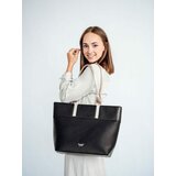 Vuch Ručna torba Wennie Big Black, 46 x 32 cm | shoptok.hr