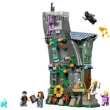 Harry Potter™ - Kuća Lune Lovegood (76467)