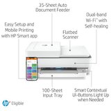 HP Večfunkcijska naprava Envy 6420e AiO | Shoptok.si