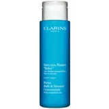 Clarins Relax Bath & Shower Concentrate relaksacijski gel za prhanje in kopanje z eteričnimi olji 200 ml