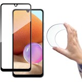Wozinsky FOLIA SZKLANA SZKŁO HARTOWANE Z RAMKĄ DO SAMSUNG GALAXY A42 CZARNY, (22000014) Cene