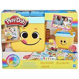 Hasbro začetni komplet play-doh z dodatki: piknik oblike - outlet Cene