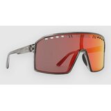 Von Zipper Super Rad Grey Trans Satin Soncna ocala blk / fire chrm | Shoptok.si
