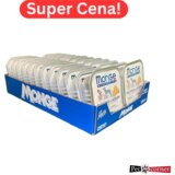 Monge monoproteinska pašteta za pse ćuretina i citrusi 24x150g | ePonuda.com