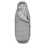 Cybex Zimska vreča za voziček Gold lava grey | Shoptok.si