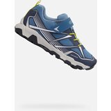 Geox Blue boys' sneakers Magnetar B ABX - Boys | shoptok.hr